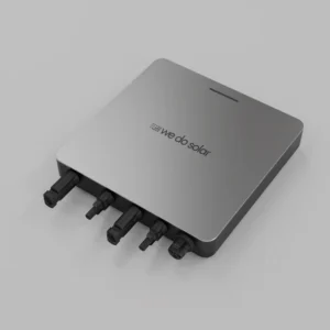 Micro Inversor Instant 5G
