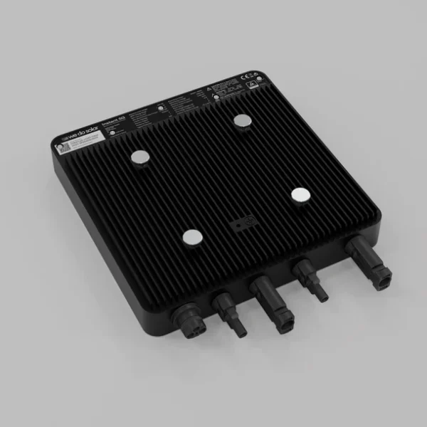 Micro Inversor Instant 5G - Imagen 2